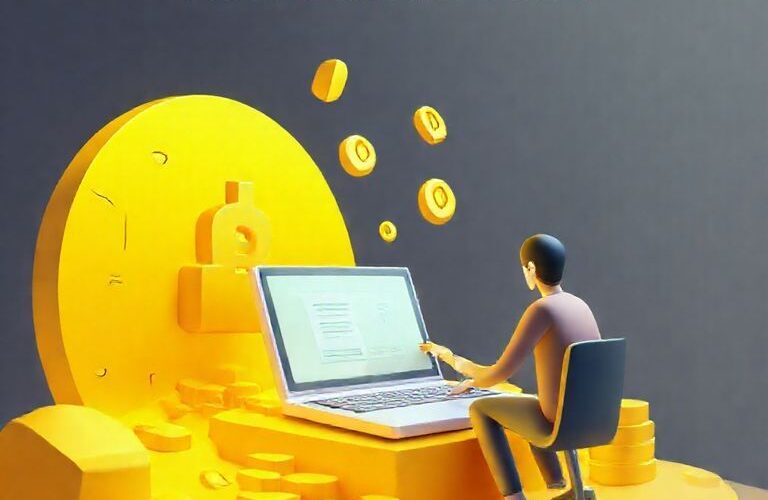 Unlock Your Blog’s Hidden Gold Mine 7 Monetization Secrets for 2025