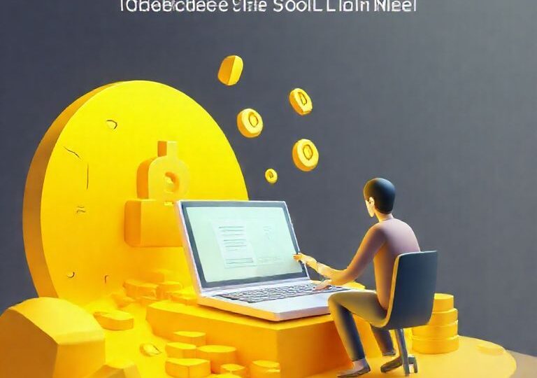 Unlock Your Blog's Hidden Gold Mine 7 Monetization Secrets for 2025