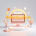Unlock Your Blog's True Earning Power The 2025 Monetization Playbook