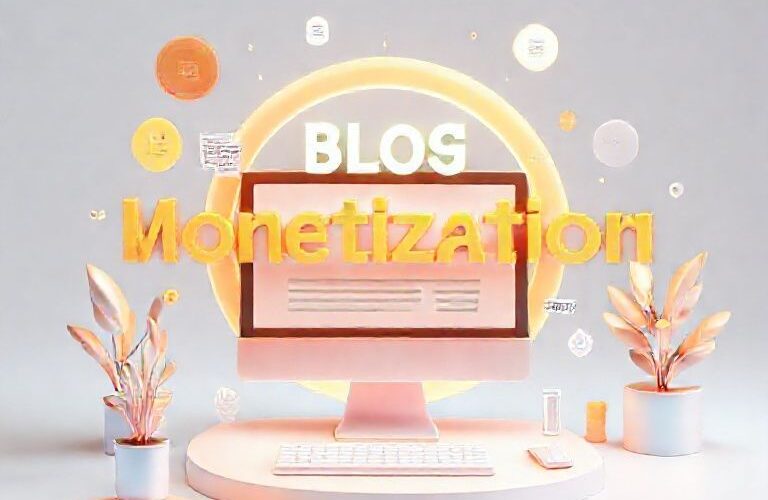Unlock Your Blog’s True Earning Power The 2025 Monetization Playbook