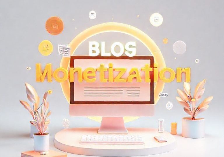 Unlock Your Blog's True Earning Power The 2025 Monetization Playbook