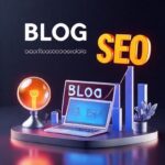 Crush Google Rankings The 2025 SEO Playbook for Bloggers