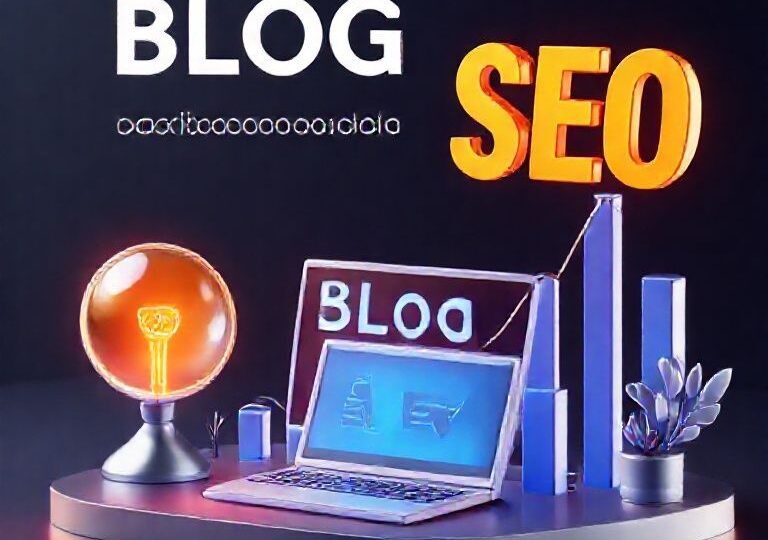 Crush Google Rankings The 2025 SEO Playbook for Bloggers