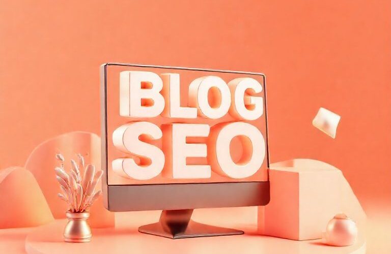 Outrank Your Competitors Master Blog SEO in 2025