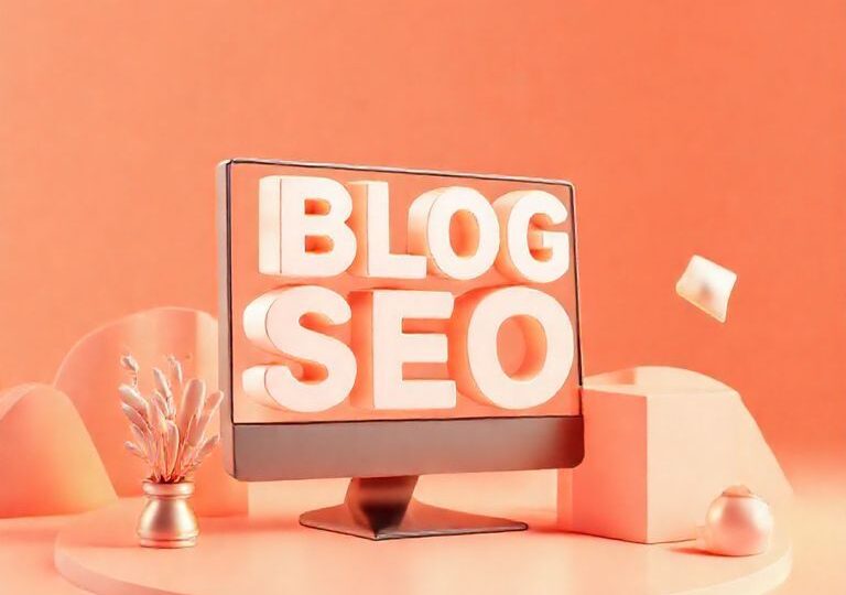 Outrank Your Competitors Master Blog SEO in 2025
