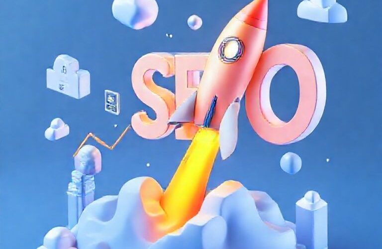 Skyrocket Your Blog Traffic 5 Undeniable SEO Strategies for 2025