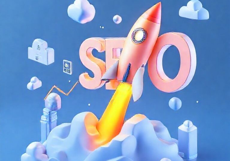 Skyrocket Your Blog Traffic 5 Undeniable SEO Strategies for 2025