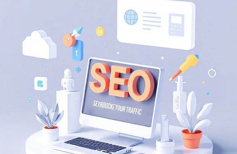 The Ultimate SEO Checklist for Bloggers Skyrocket Your Traffic in 2025