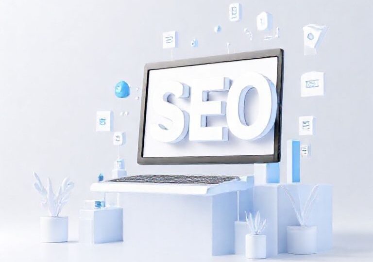 Unlock Your Blog's Full Potential Simple SEO Secrets for Massive Traffic in 2025