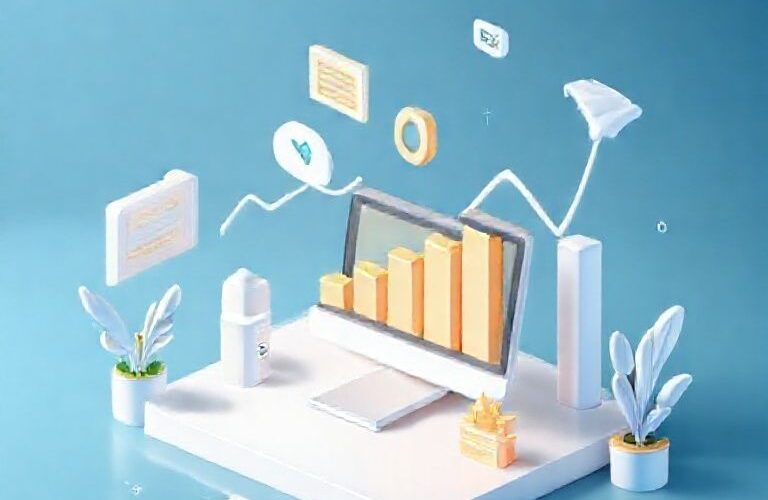 Boost Your Blog Traffic in 2025 The Ultimate SEO Checklist