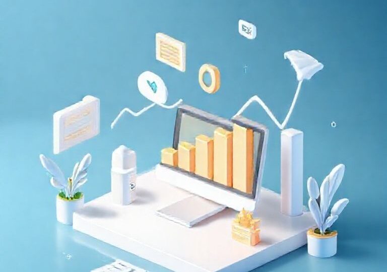 Boost Your Blog Traffic in 2025 The Ultimate SEO Checklist