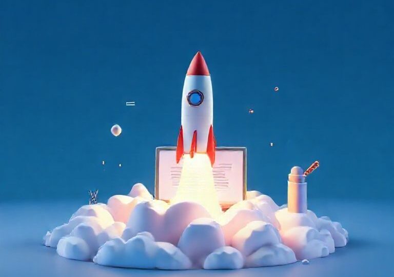 Crack the Google Code Skyrocket Your Blog Traffic for 2025