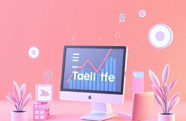 Cracking the Google Algorithm How to Boost Your Blog Traffic in 2025