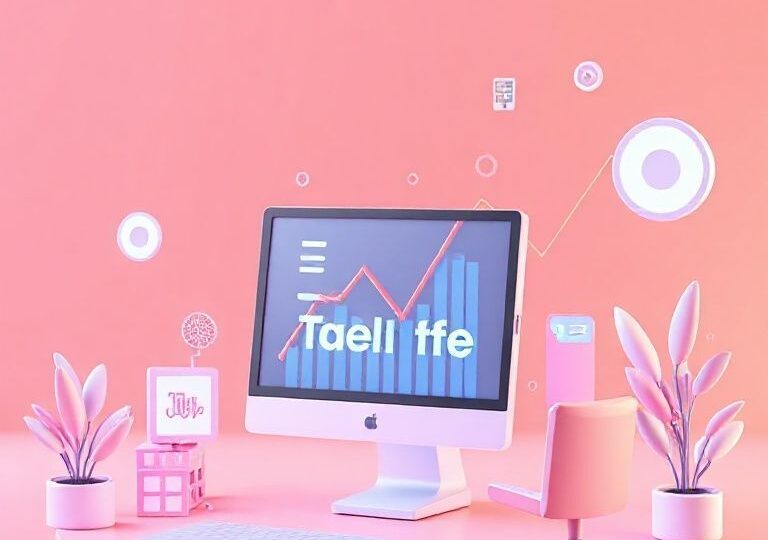 Cracking the Google Algorithm How to Boost Your Blog Traffic in 2025