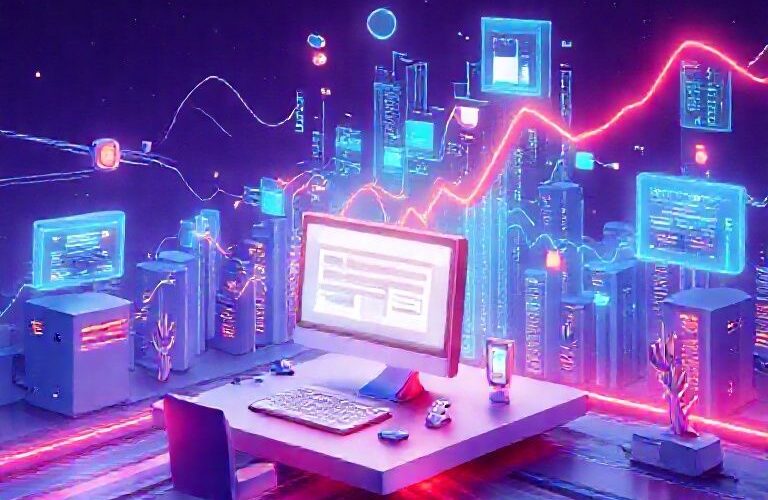 Crush the Algorithm How to Drive Massive Traffic to Your Blog in 2025