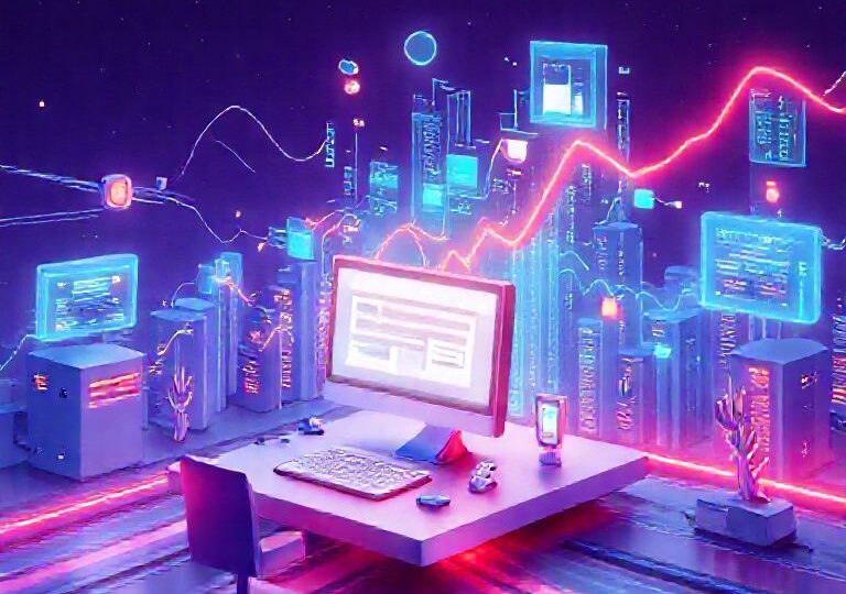 Crush the Algorithm How to Drive Massive Traffic to Your Blog in 2025