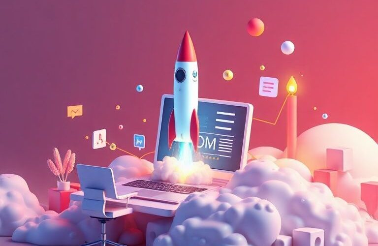 Forget Old SEO These 5 New Tactics Will Skyrocket Your Blog Traffic in 2025