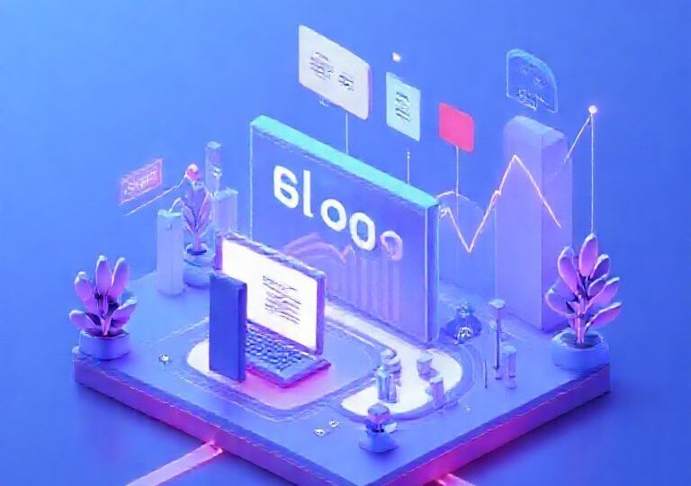 Google's 2025 Algorithm Update Your Blog Traffic Blueprint Revealed