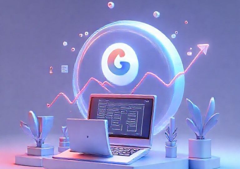 Google's Secret Algorithm Boost Your Blog Traffic in 2025