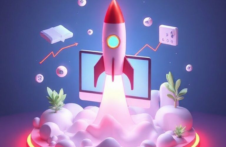 Hack the Algorithm 5 SEO Secrets to Skyrocket Your Blog Traffic in 2025