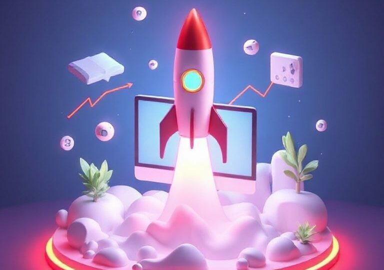 Hack the Algorithm 5 SEO Secrets to Skyrocket Your Blog Traffic in 2025