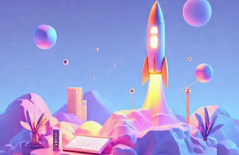 How to Skyrocket Your Blog Traffic in 2025 A Sneak Peek at SEO Gold