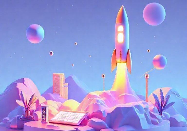 How to Skyrocket Your Blog Traffic in 2025 A Sneak Peek at SEO Gold