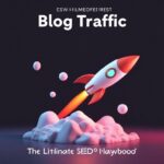 How to Skyrocket Your Blog Traffic in 2025 The Ultimate SEO Playbook