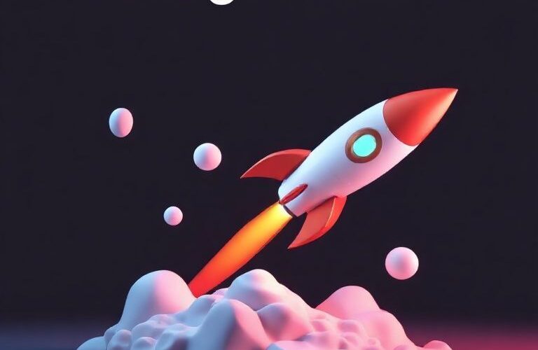 How to Skyrocket Your Blog Traffic in 2025 The Ultimate SEO Playbook