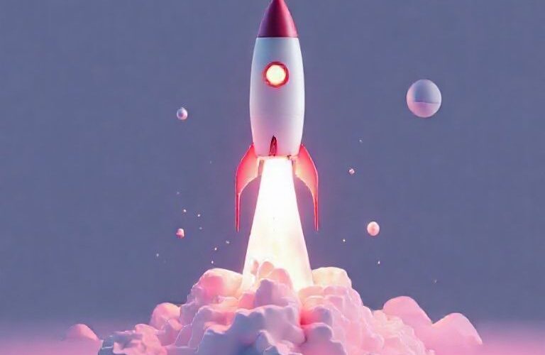 How to Skyrocket Your Blog Traffic in 2025 without SEO Jargon