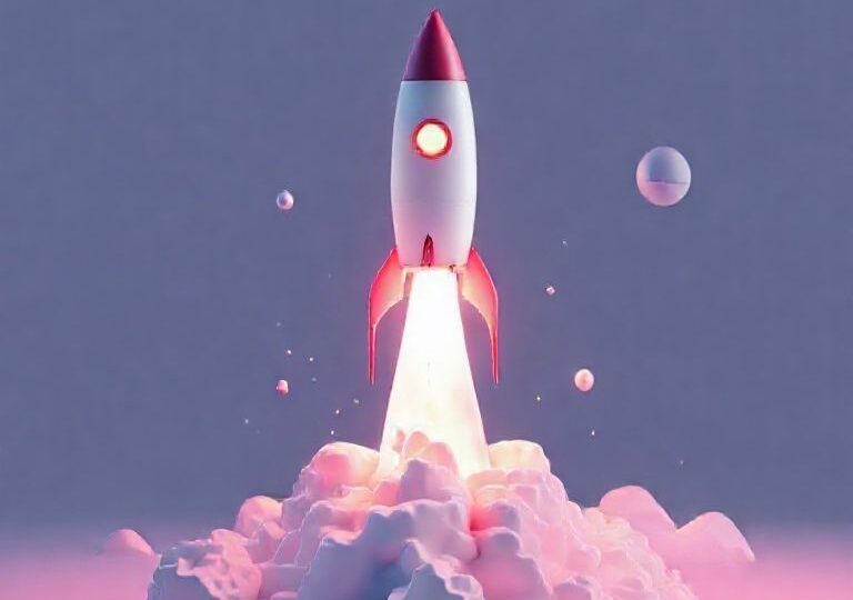 How to Skyrocket Your Blog Traffic in 2025 without SEO Jargon