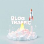 Rank #1 in 2025 The Ultimate Guide to Skyrocket Your Blog Traffic