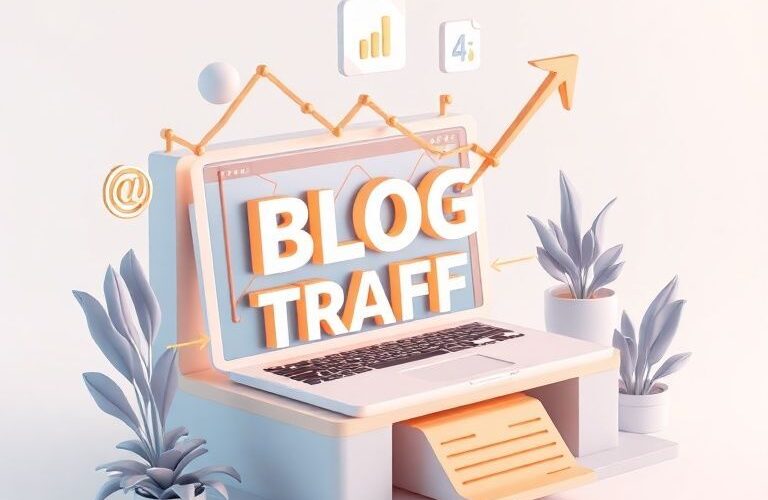 SEO Secrets Revealed Boost Your Blog Traffic for Free in 2025