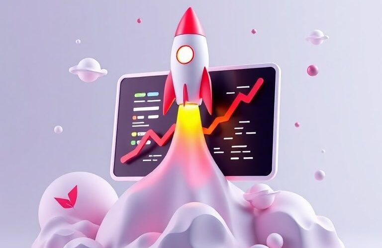 Skyrocket Your Blog Traffic in 2025 Free SEO Secrets Revealed