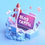 Skyrocket Your Blog Traffic in 2025 Top SEO Secrets Revealed
