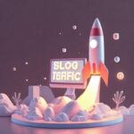 Skyrocket Your Blog Traffic Mastering SEO in 2025