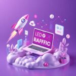 Skyrocket Your Blog Traffic The Ultimate SEO Checklist for 2025