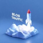 Skyrocket Your Blog Traffic The Ultimate SEO Checklist for 2025