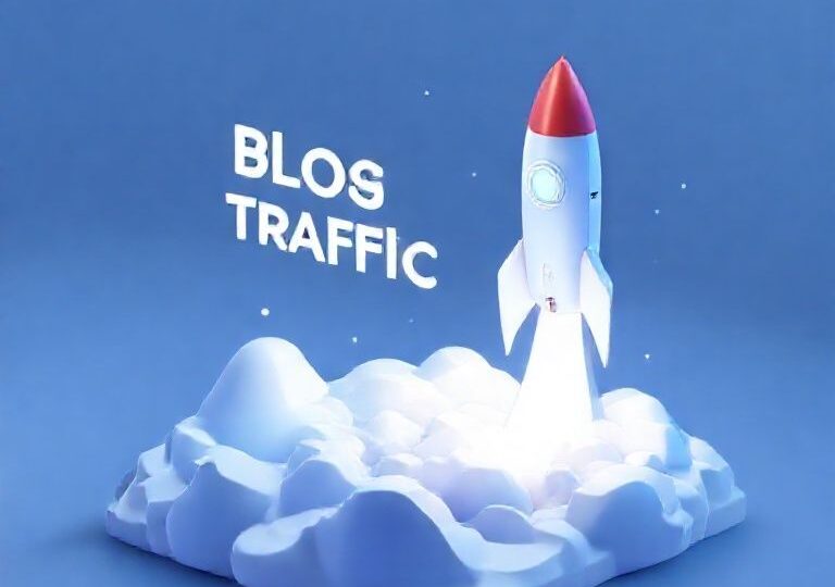 Skyrocket Your Blog Traffic The Ultimate SEO Checklist for 2025
