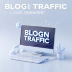 Skyrocket Your Blog Traffic The Ultimate SEO Hacks for 2025