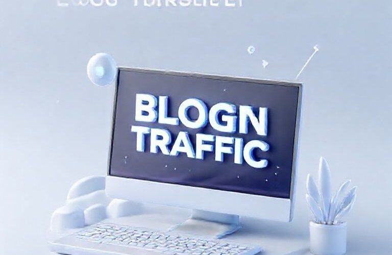 Skyrocket Your Blog Traffic The Ultimate SEO Hacks for 2025