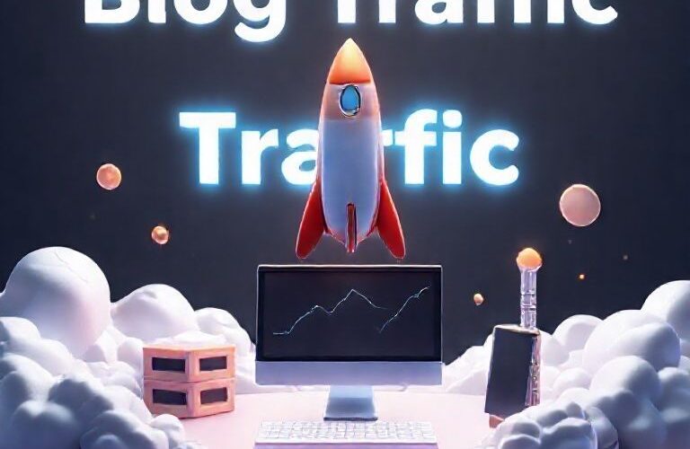 Skyrocket Your Traffic Simple SEO Hacks for 2025