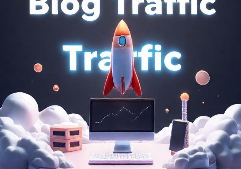 Skyrocket Your Traffic Simple SEO Hacks for 2025
