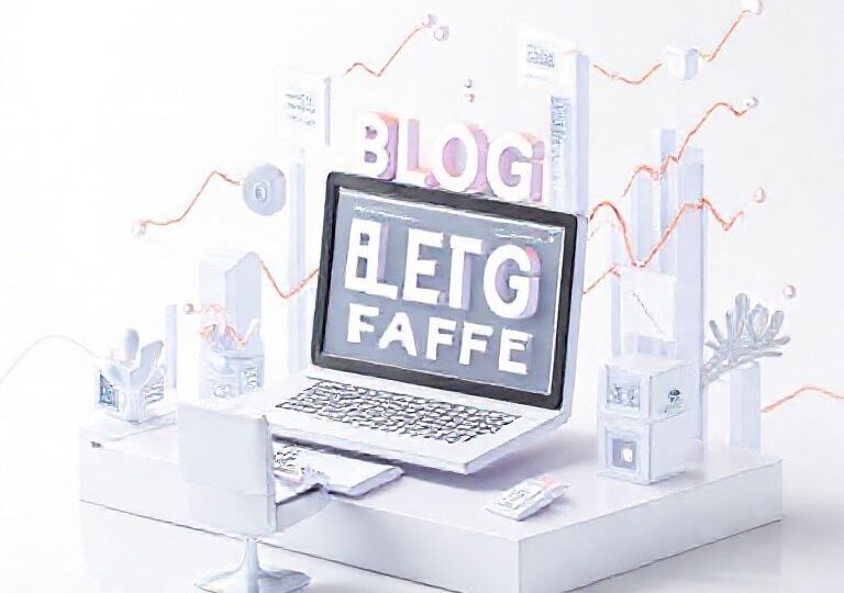 The Secret SEO Strategies Driving Blog Traffic in 2025