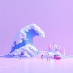 Traffic Tsunami How to Get More Blog Visitors in 2025