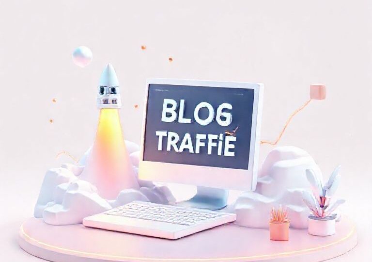 Uncover the SEO Secrets That Skyrocket Blog Traffic in 2025