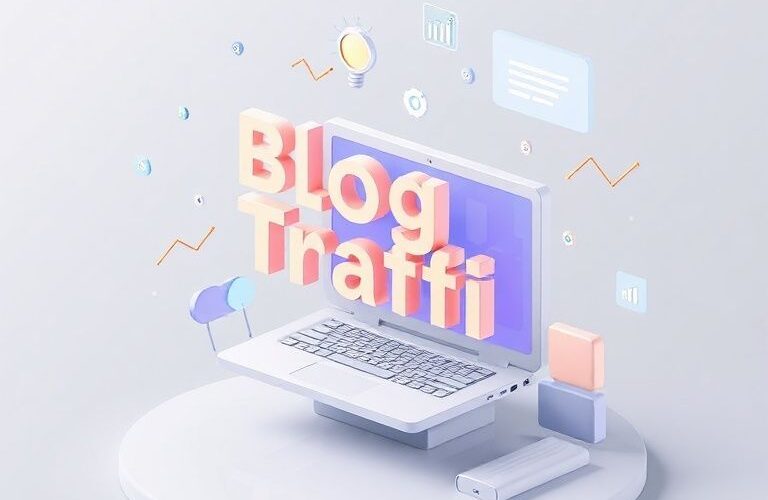 Uncover the SEO Secrets That Will Explode Your Blog Traffic in 2025