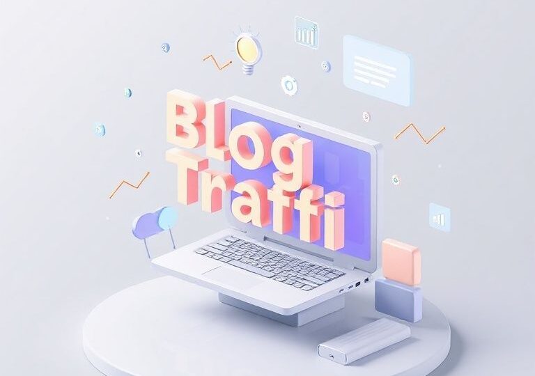 Uncover the SEO Secrets That Will Explode Your Blog Traffic in 2025