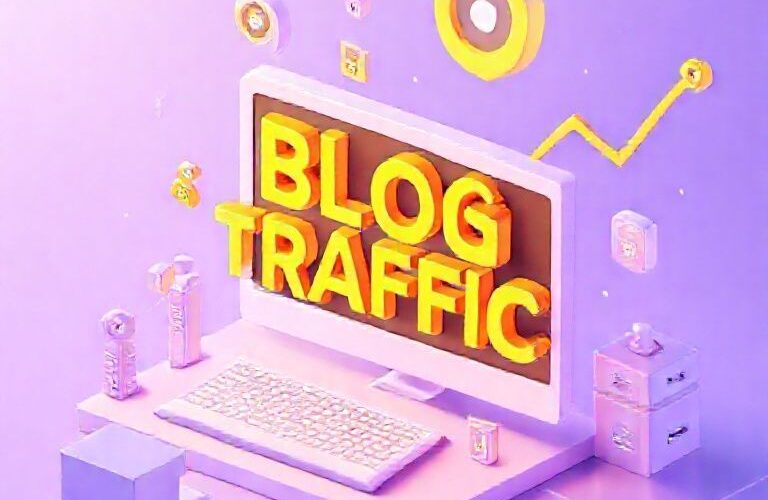 Unlock Explosive Blog Traffic 7 Easy SEO Hacks for 2025