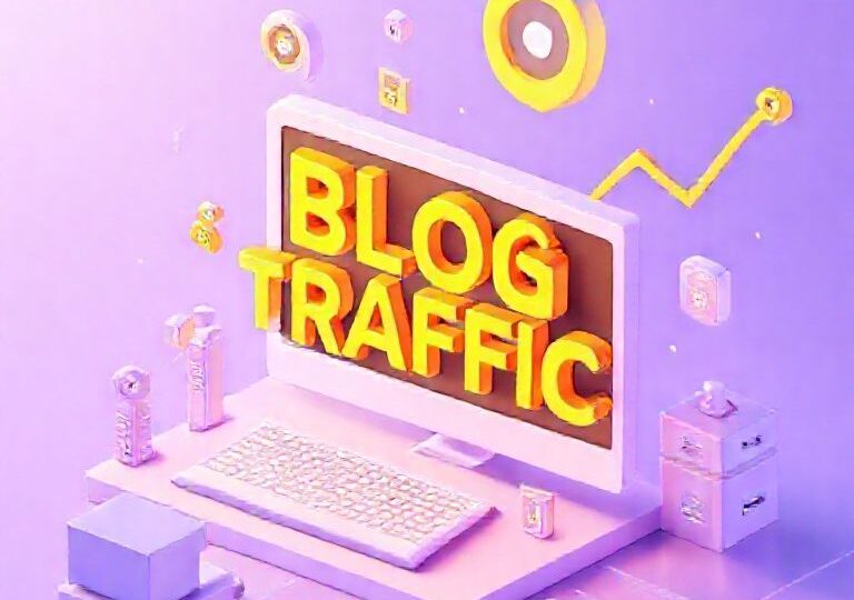 Unlock Explosive Blog Traffic 7 Easy SEO Hacks for 2025